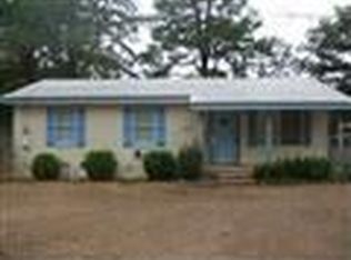 1207 Dillon St, Texarkana, TX 75501