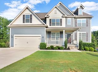 625 Diamond Ridge Way, Duncan, SC 29334