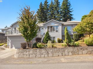 7215 SW 8th Ave, Portland, OR 97219