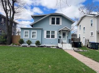 833 S 34th St, South Bend, IN