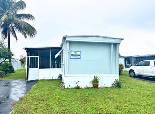 11201 SW 55th St UNIT 7, Miramar, FL 33025