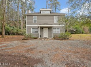 811 Bonham Ave, Wilmington, NC 28403