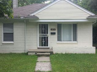 14550 Burt Rd, Detroit, MI 48223