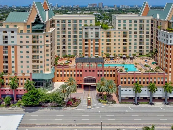 110 N Federal Highway #807, Fort Lauderdale, FL 33301
