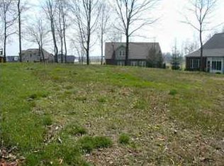 19009 Fenwick Ln, Evansville, IN