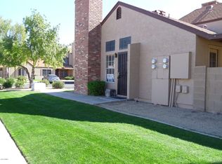 8111 W Wacker Rd UNIT 76, Peoria, AZ 85381