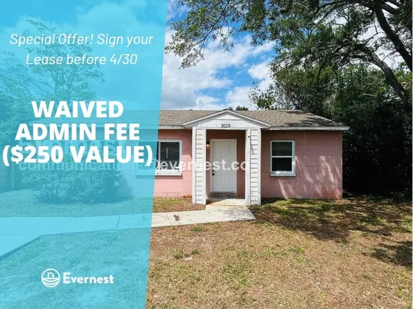 3019 W Meadow St, Tampa, FL 33611