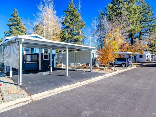 1080 Julie Ln #199, South Lake Tahoe, CA 96150