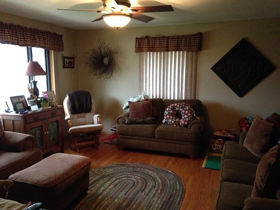Main Living Room
