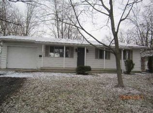 1281 Shanley Dr, Columbus, OH 43224