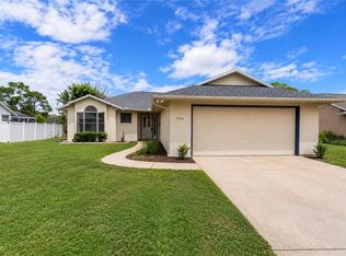 538 Alamanda Ave, Sebastian, FL 32958