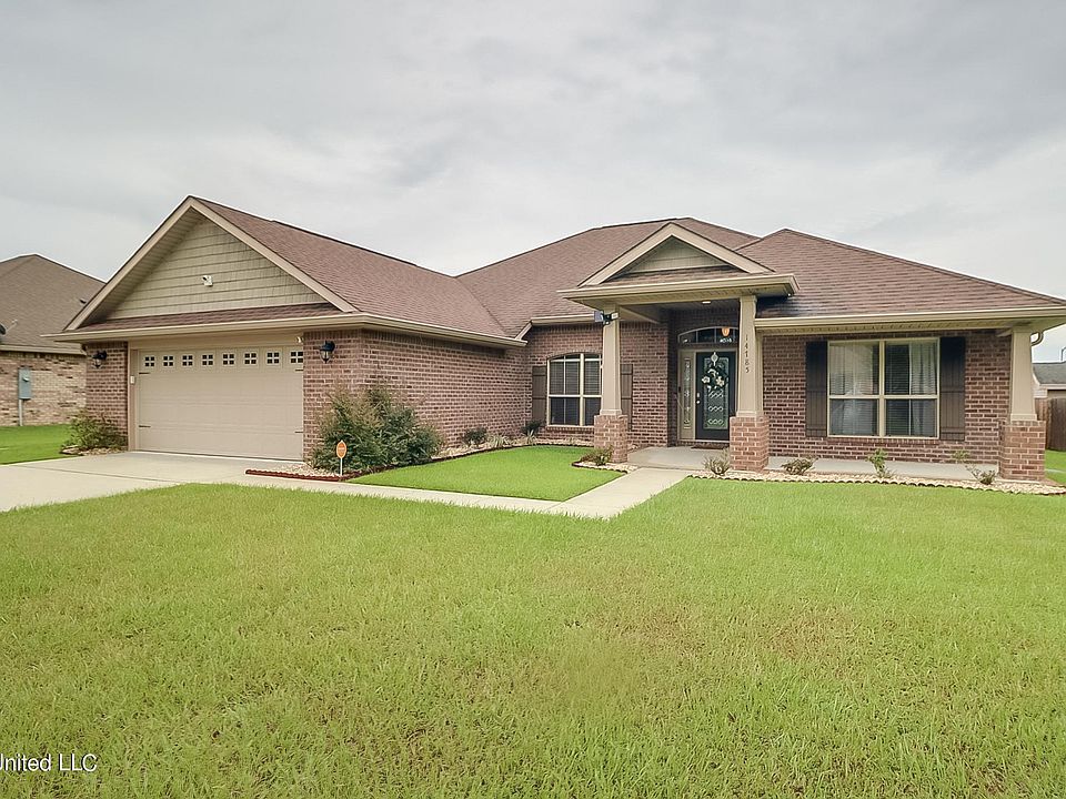 14785 Canal Crossing Blvd, Gulfport, MS 39503 | Zillow