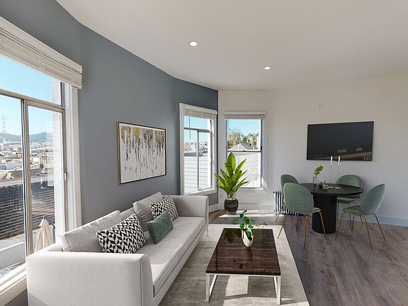 4th image of 3099 Washington St APT 20