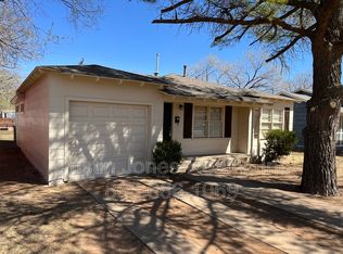 2710 37th St, Lubbock, TX 79413