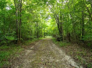 Holly Grove Meeks Rd, Cruger, MS 38924