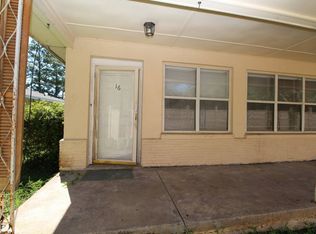 13261 Lillian Hwy APT 16, Pensacola, FL 32506