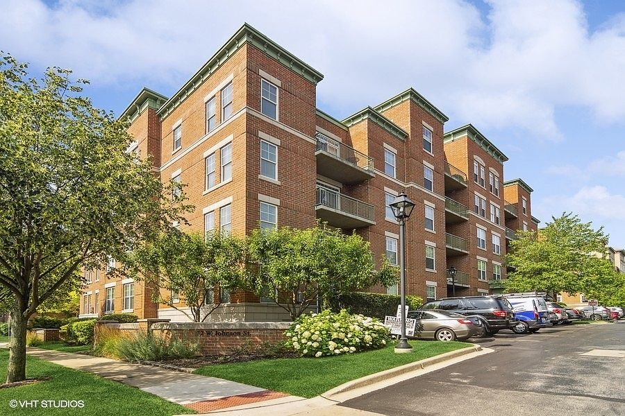 1st image of 132 W Johnson St Unit 307