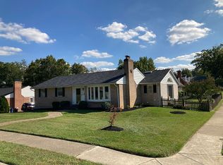 101 Belfast Rd, Lutherville Timonium, MD 21093