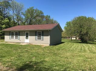 602 Mildred St, Richland, MO 65556