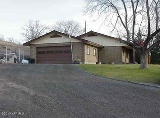 225 Selah Naches Rd, Selah, WA 98942