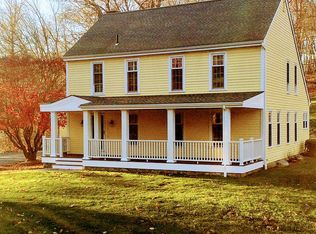 93 Eleven Levels Rd, Ridgefield, CT 06877