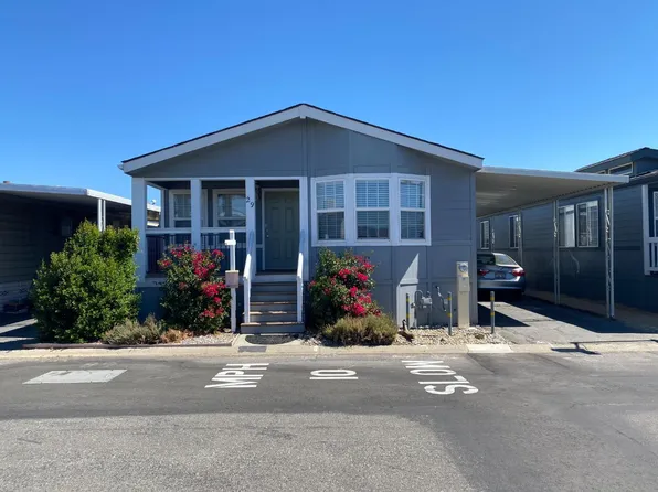 575 San Pedro Ave Spc 29, Morgan Hill, CA 95037