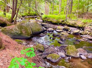 PO M20 L25 4 Mile Square Road, Anson, ME 04911