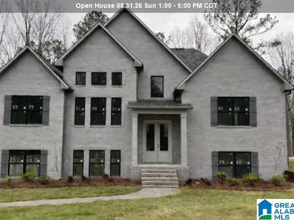 1130 Grey Oaks Valley, Pelham, AL 35124