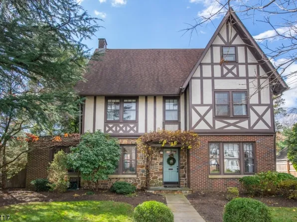 232 Victor St, Scotch Plains Twp., NJ 07076