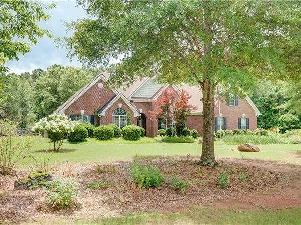 148 Marie Farms North Dr, Palmetto, GA 30268