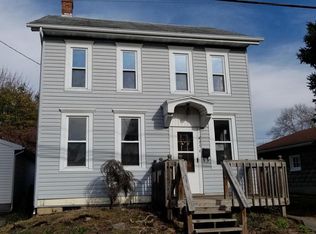 435 Pershing Ave, Lebanon, PA 17042