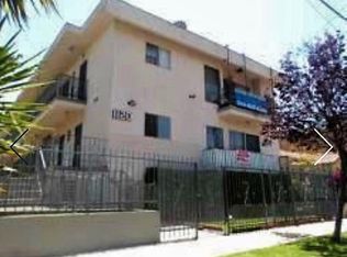 1120 N Kingsley Dr APT 9, Los Angeles, CA 90029
