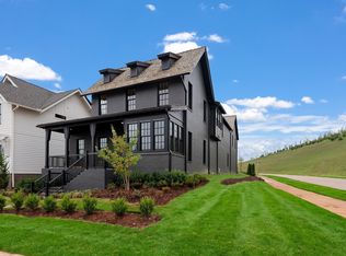 2537 Buckner Ln Lot 194, Thompsons Station, TN 37179
