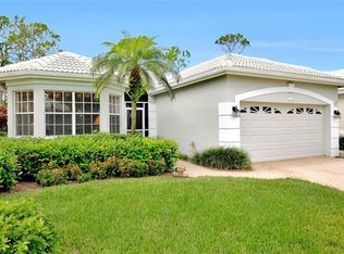 19330 Northbridge Way, Estero, FL 33967