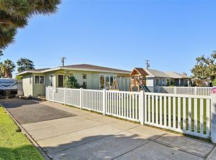 957 W Harvard Pl, Ontario, CA 91762