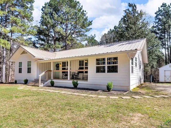 501 Private Road 1104, Diana, TX 75640