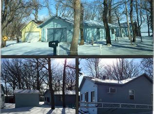 3456 Dakota Beach Cir, Waubay, SD 57273