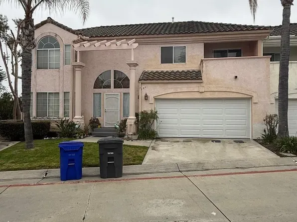 3841 Settineri Ln, Spring Valley, CA 91977