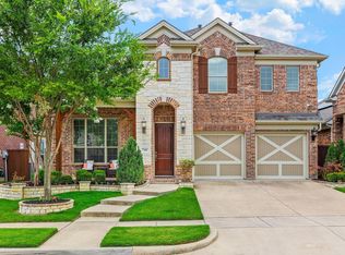 7709 Choctaw Ln, McKinney, TX 75070