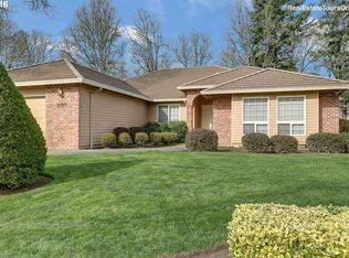 6211 NE Laurelee St, Hillsboro, OR 97124