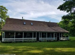 82 Berry Rd, Monmouth, ME 04259