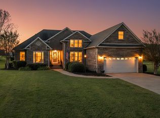 7 Elizabeth Cir, Fayetteville, TN 37334