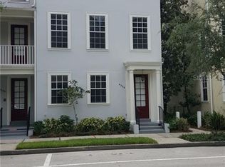 4724 Anson Ln, Orlando, FL 32814