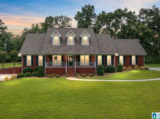 216 Highway 84, Montevallo, AL 35115