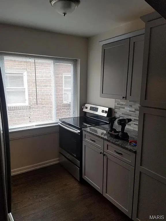 1 bed, 1.0 bath, 600 sqft, $900 — Photo 3