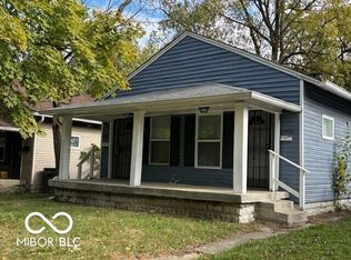 2901-2903 N Chester Ave, Indianapolis, IN 46218