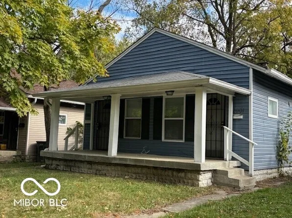 2901-2903 N Chester Ave, Indianapolis, IN 46218