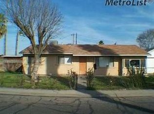 720 Avon St, Modesto, CA 95351