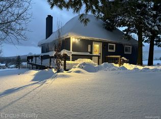 3353 Hill Vw, Boyne Falls, MI 49713