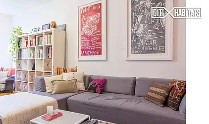 Rented by Citi Habitats